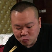 搞笑的岳云鹏微信头像