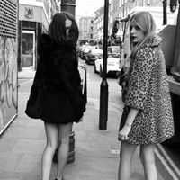 非主流很拽的女生头像 非主流很拽的女生头像