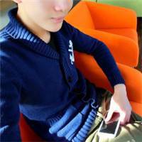 微信头像半身_男生