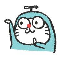 卡通漫画微信头像
