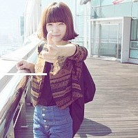 微信非主流个性头像靓颖()