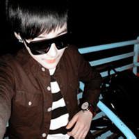 个性非主流超酷微信头像