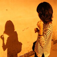 清个性非主流头像