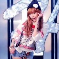 微信头像非主流金泫雅