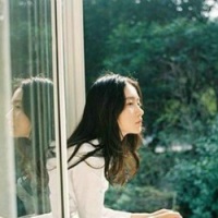 非主流头像女生可爱_你的眉眼