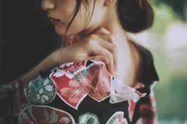 小清新唯美气质微信非主流头像