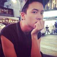 非主流男生头像唯美活着不难 非主流男生头像唯美活着不难