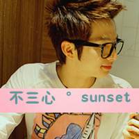 情侣头像左一右带字头像