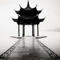 中国唯美城市风景头像精选