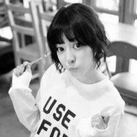 女生非主流微信头像图片