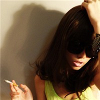 求非主流女头像已解决