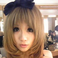 非主流人物头像_非主流头像