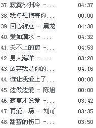 灰色风景伤感头像