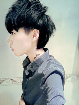 非主流大字头像头像吧