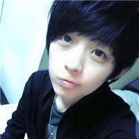 精选各种非主流风格微信男生头像