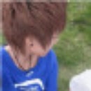 非主流男生长头发头像()