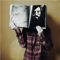 有个性的潮流男生非主流头像()