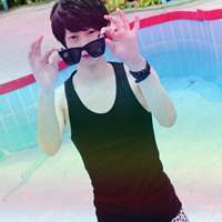 心却远了_男生头像