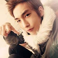 非主流超屌男生微信头像