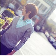 非主流帅哥头像男生头像