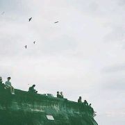 另类个性非主流男生头像