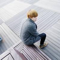 男生微信群头像图片_难过时从不渴望你会在我身边安慰