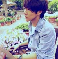 非主流个性帅酷的男生头像