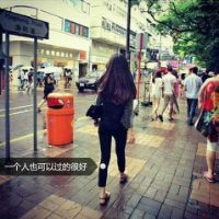 背景最新非主流女生头像