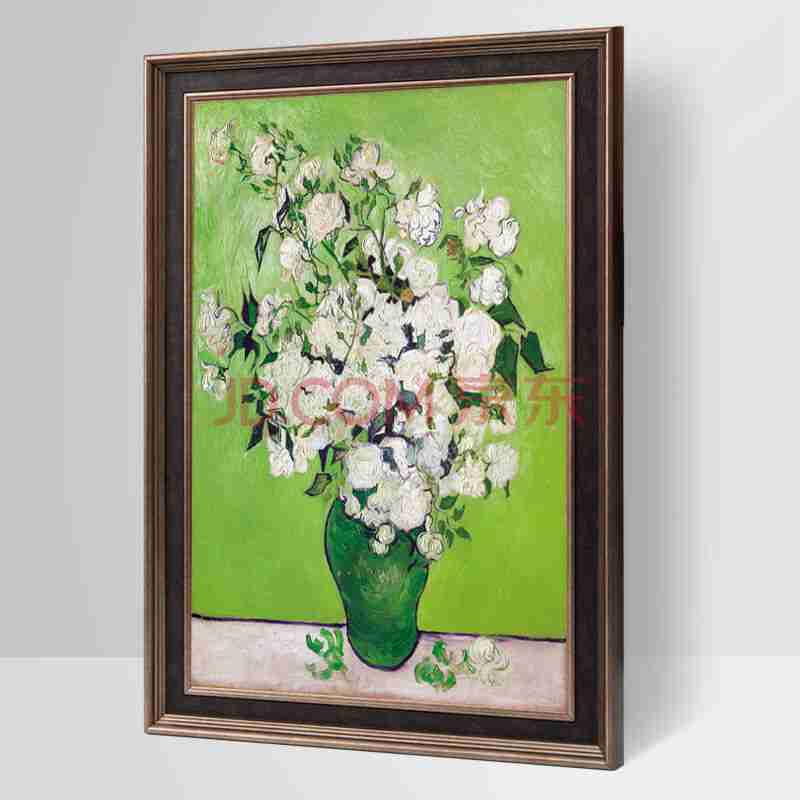 向往大自然的意境镇宅风景