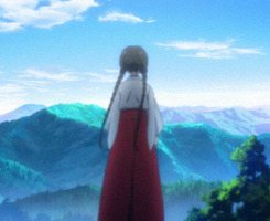 的模样_动漫卡通