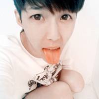 放肆的青春_男生头像_零度非主流