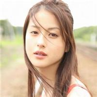 松本若菜头像_非主流头像