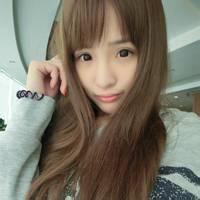 非主流清纯女生头像