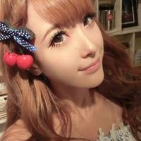 女头像_非主流头像