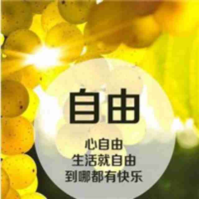 意境风景带字微信头