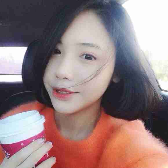 微信头像女生非主流_把你的心交给一个在乎它的人