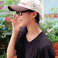 一个微信头像女生|要风景的