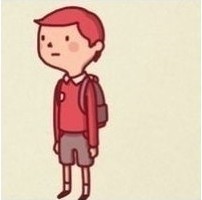 唯美风景情侣扣扣头像