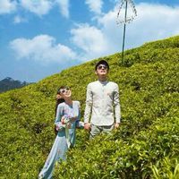 情侣可爱的微信个性头像