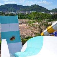 市长江旅游风景区内