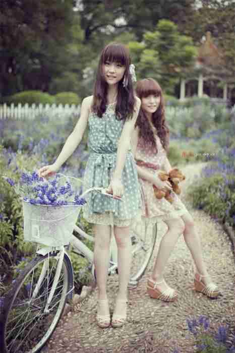 有时是大自然一道美丽的风景