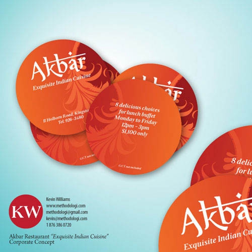 风格和用色自然素