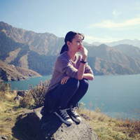 负心_女生_意境