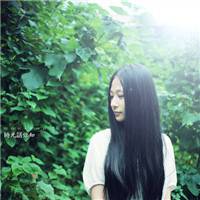 系女生意境头像哦