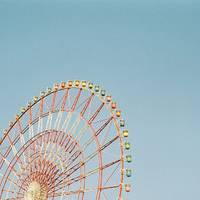 意境小清新岁月静好温暖如初