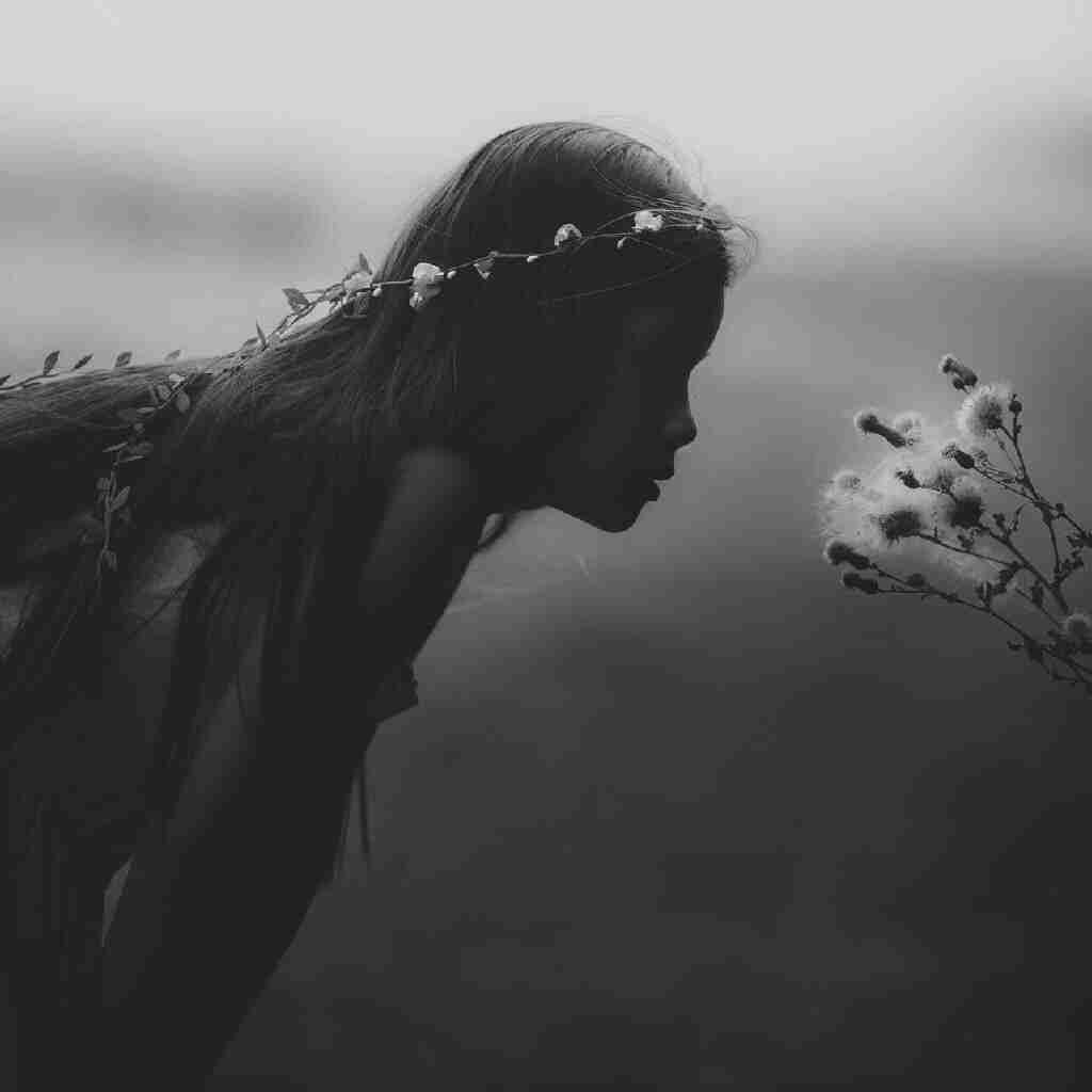 意境微信个性头像没有值不值得