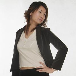 情节目《一个人的风景》