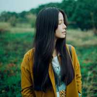 我看过的风景还是觉得你是最美