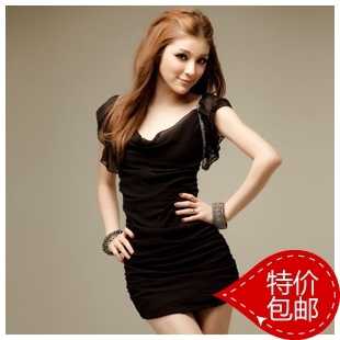 彩色是夏天的一道风景线