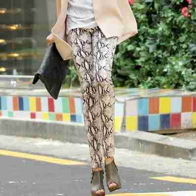 这个秋天又是一番风景